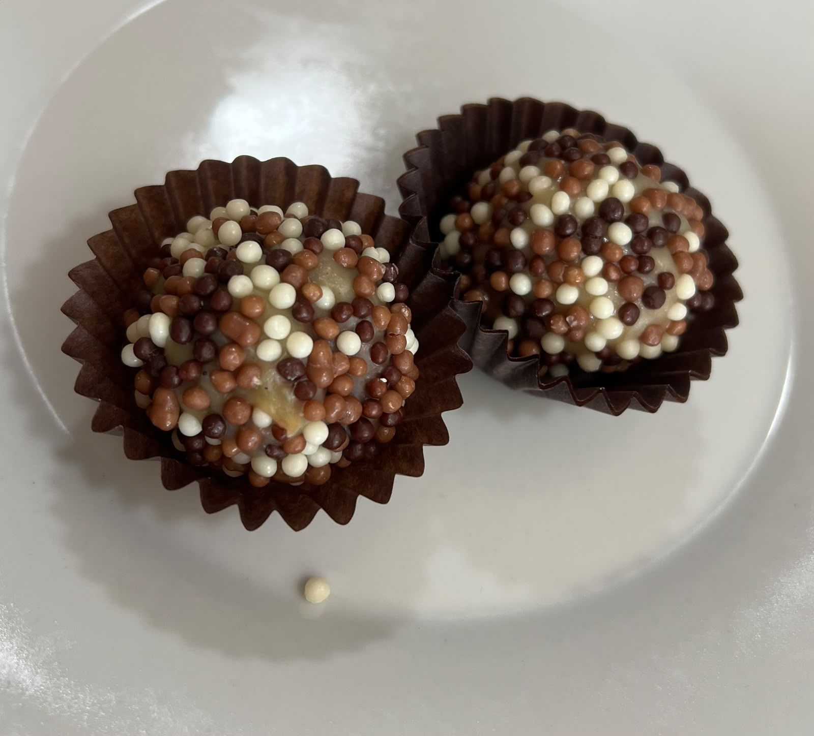 Brigadeiros 2