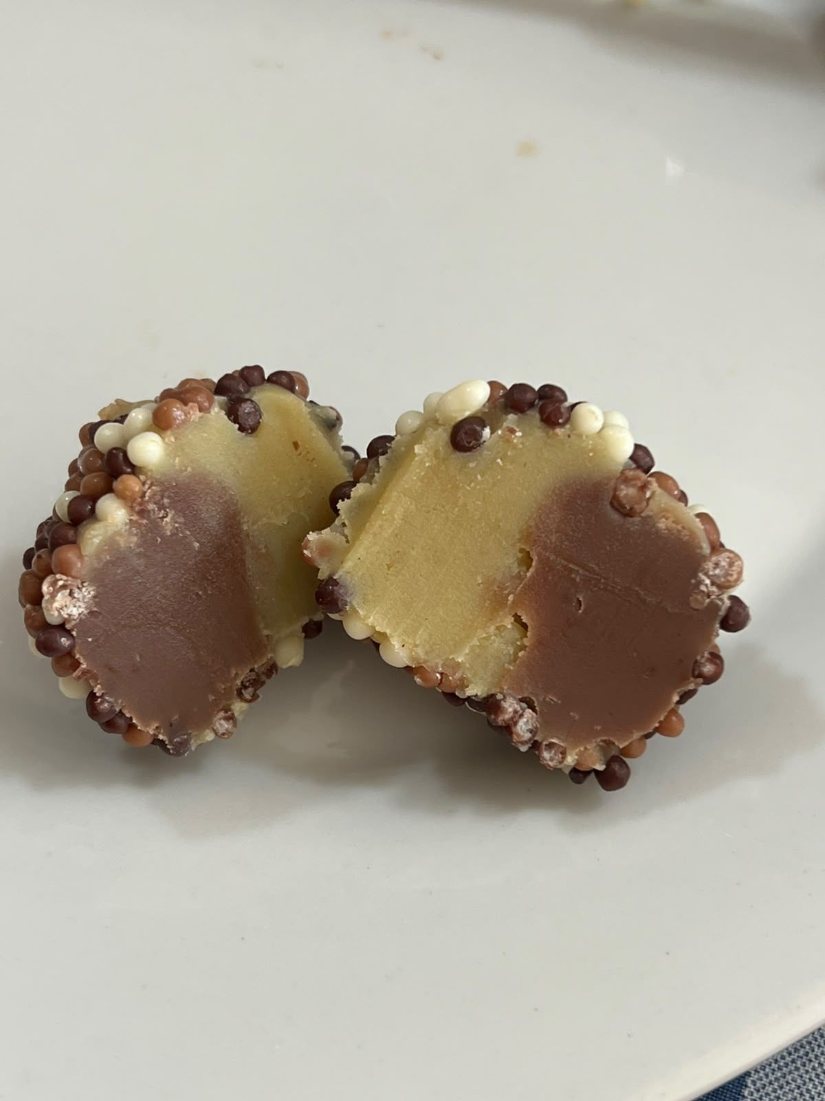 Brigadeiros 5