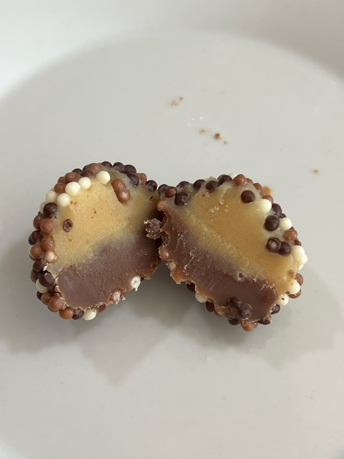 Brigadeiros 7