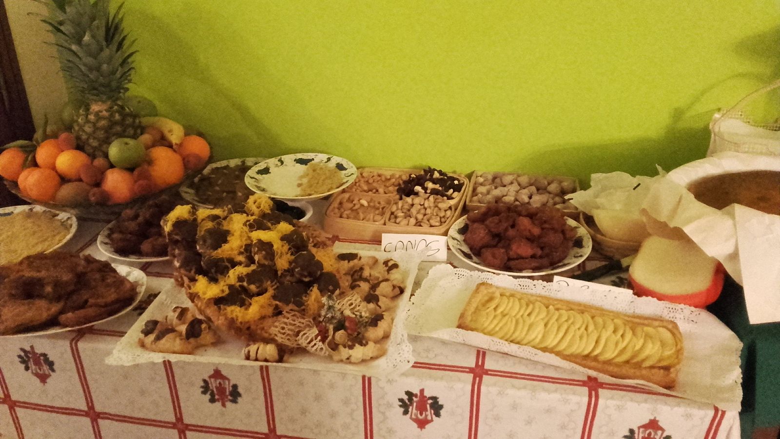 Natal 1