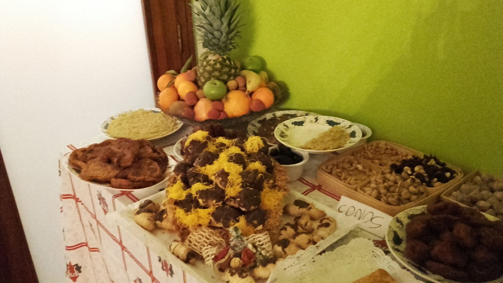 Natal 3