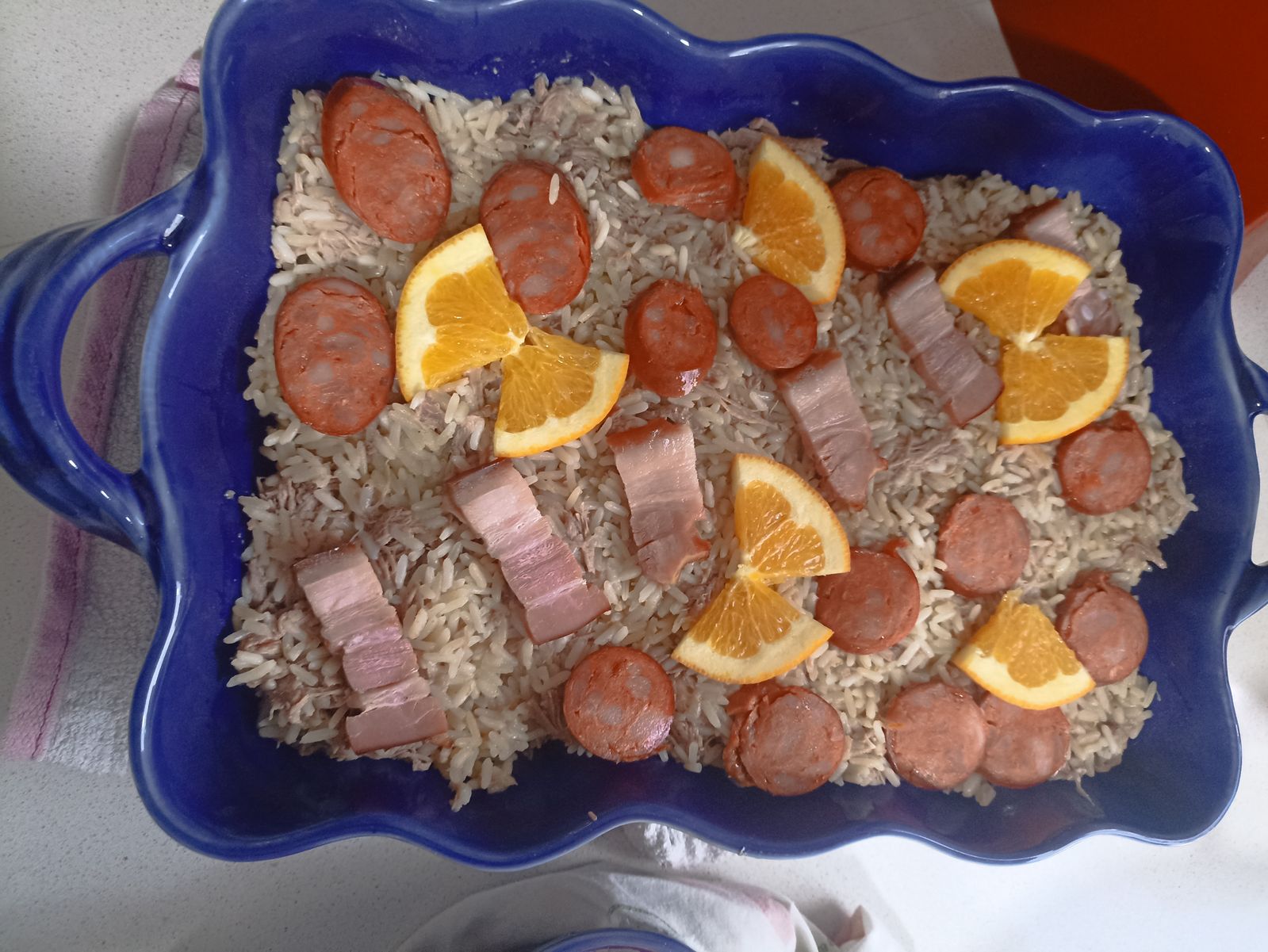 Refeição 1