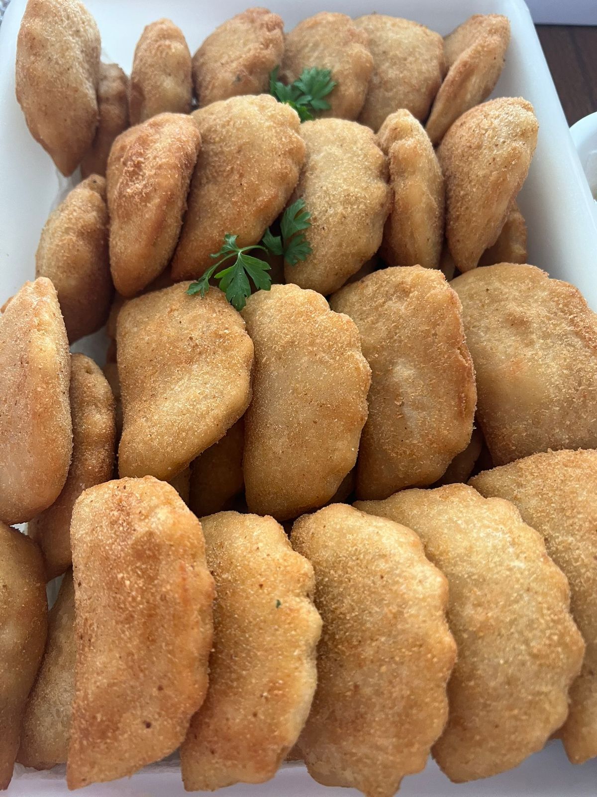 Salgados 1