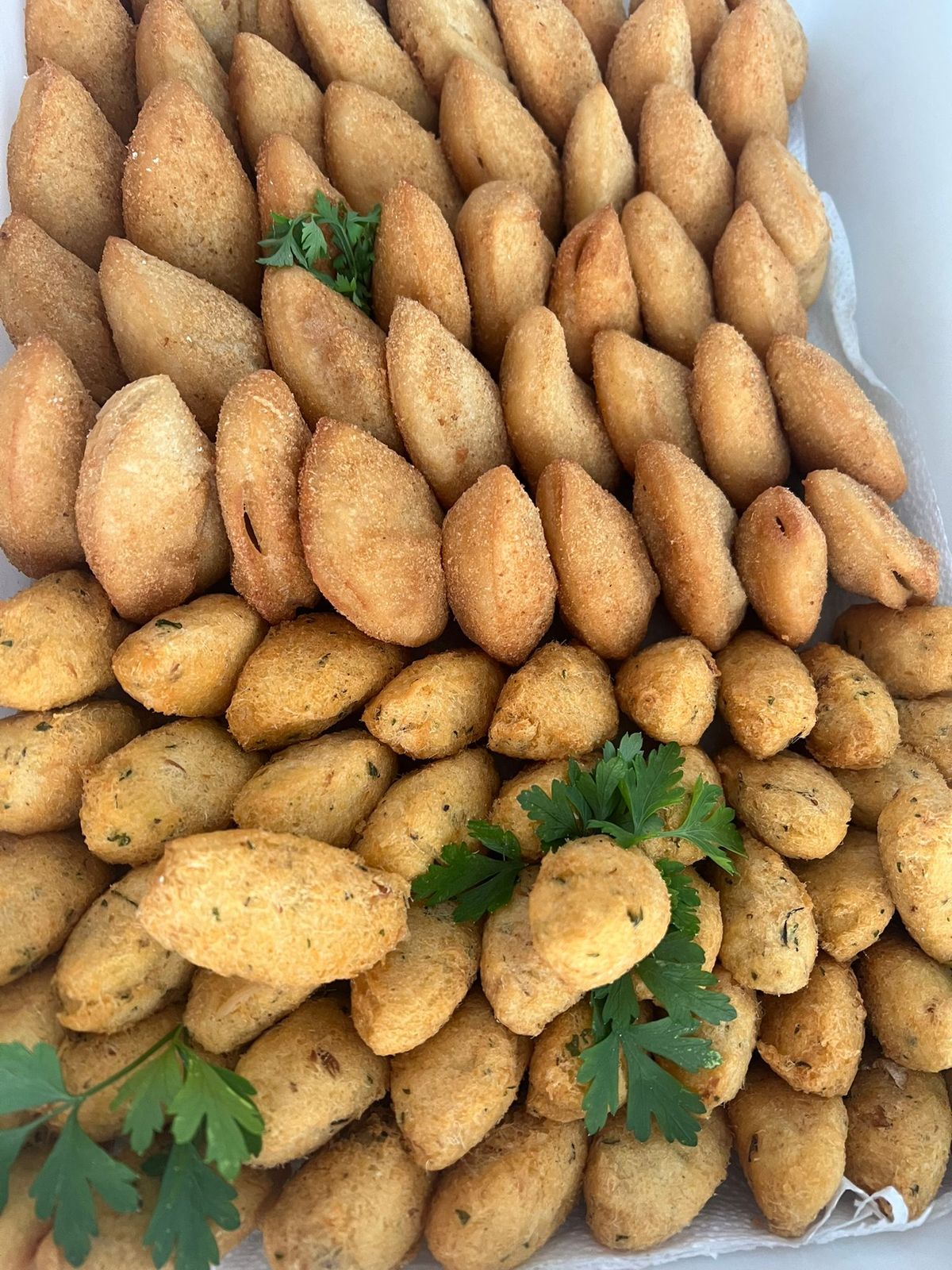 Salgados 2