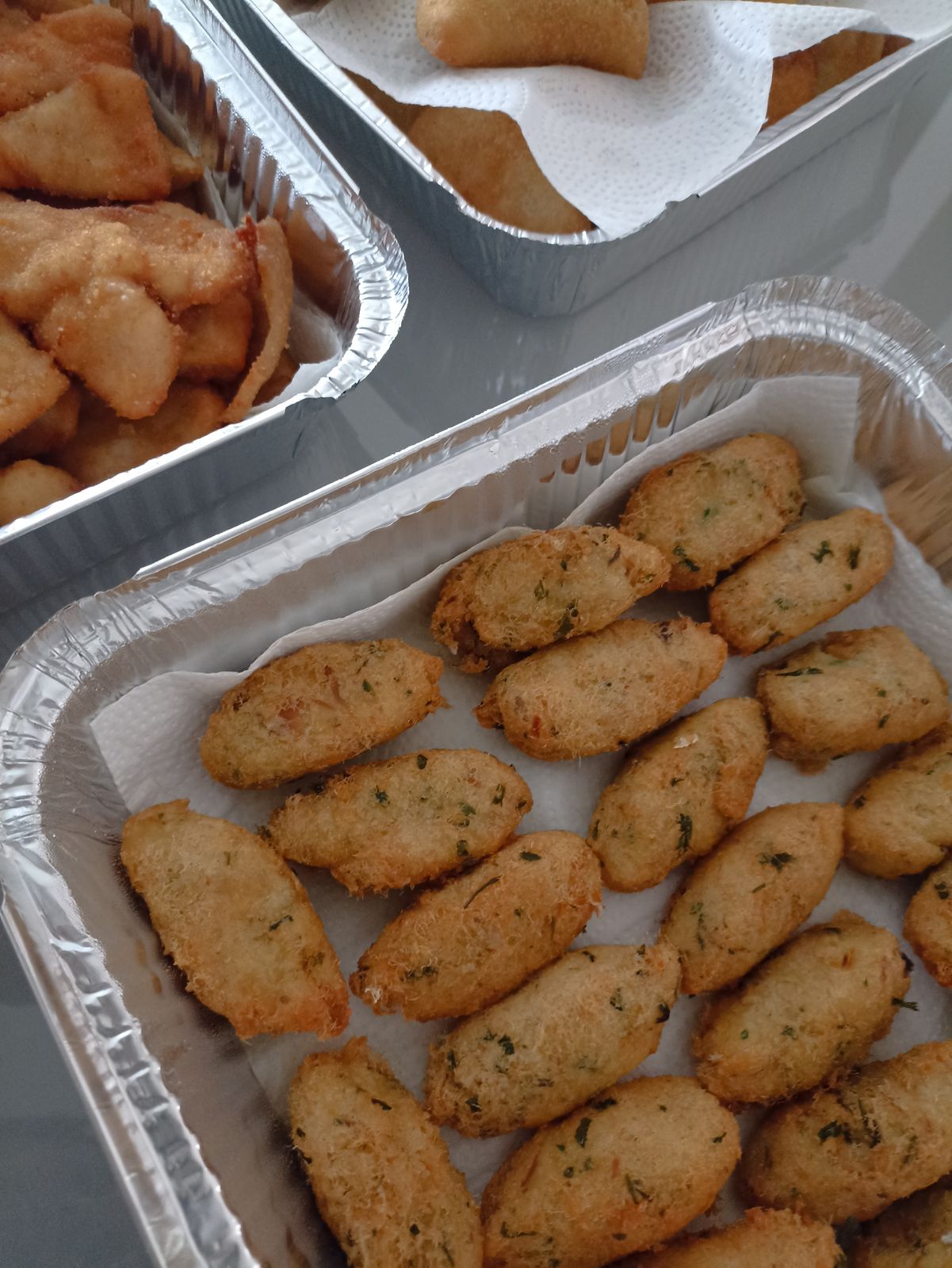 Salgados 3