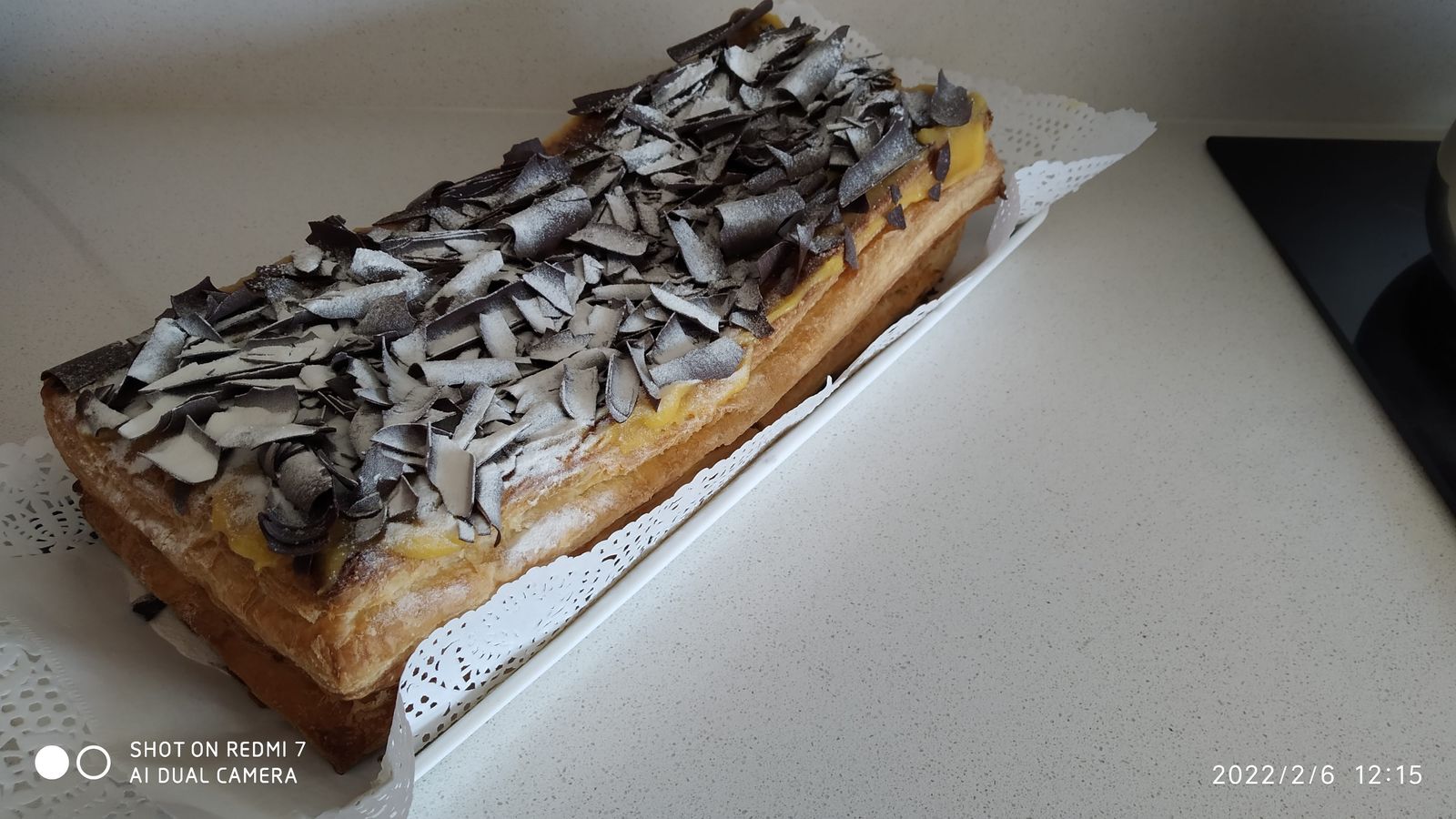 Sobremesa 2